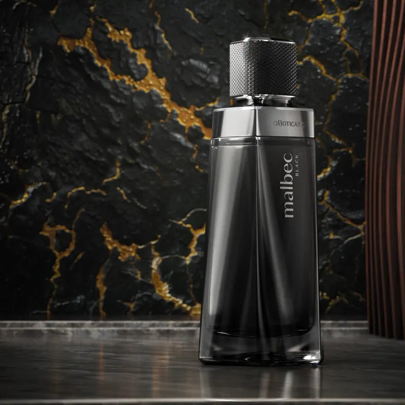 Malbec Black Eau de Toilette, 100ml