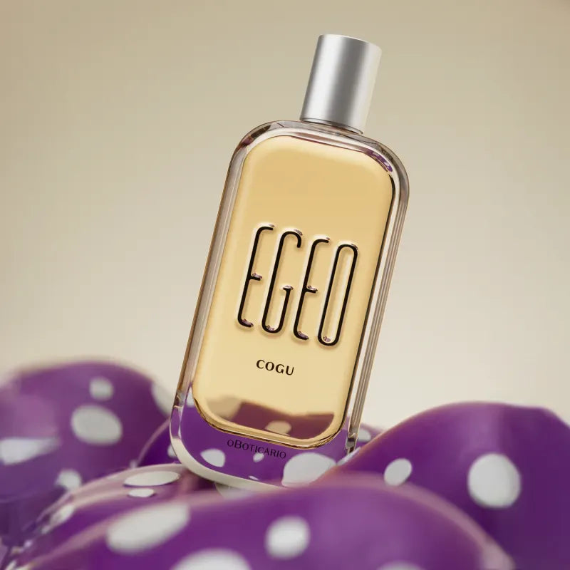 O Boticário Egeo Cogu Desodorante Colônia 90ml