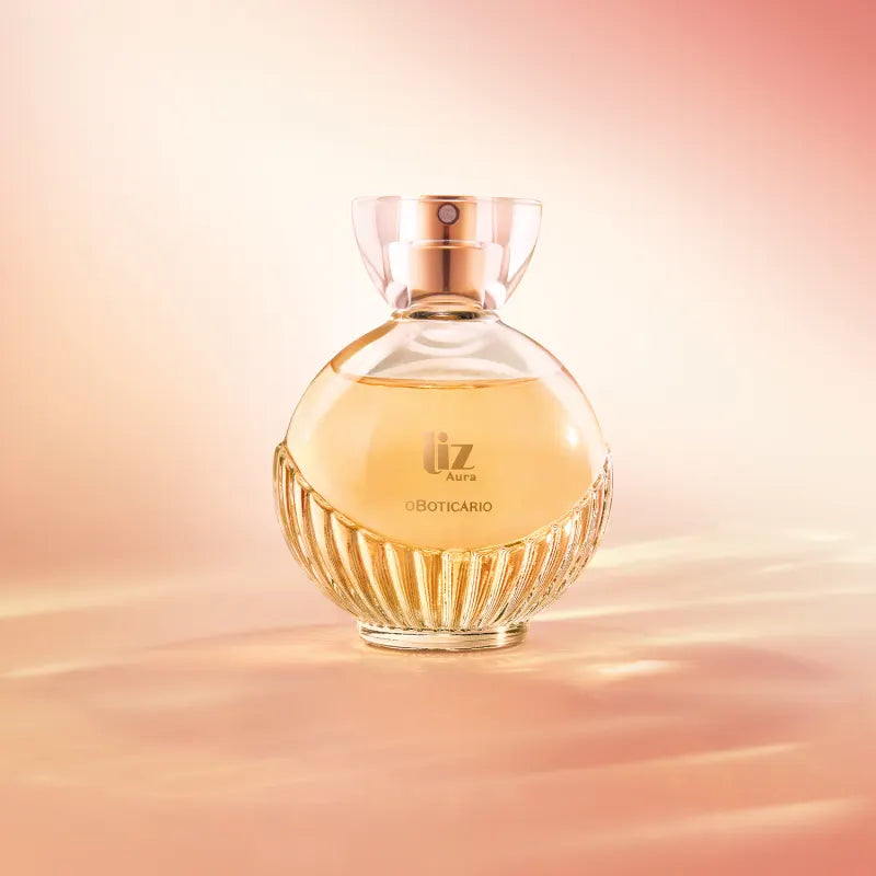 O Boticário Liz Aura Desodorante Colônia 100ml
