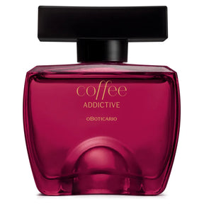 Coffee Woman Addictive Eau de Toilette 100ml