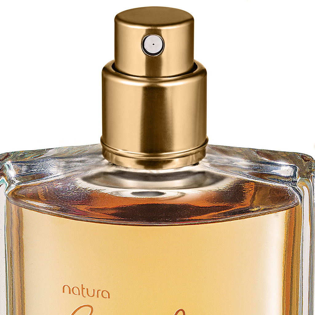 Natura Biografia Assinatura Deo Colônia Feminino 100ml
