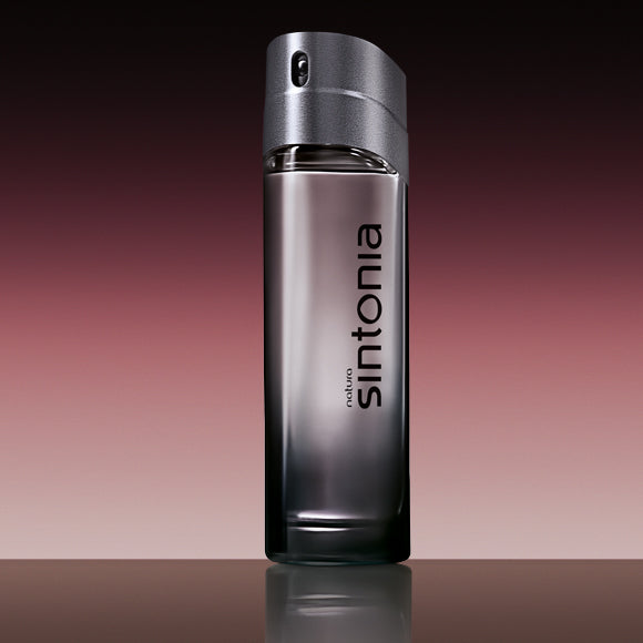 Sintonia Clássico Masculino 100 ml