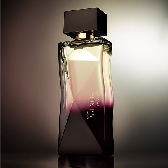 Natura Essencial Exclusivo Deo Parfum Feminino 100ml | Beauty Cely EUA