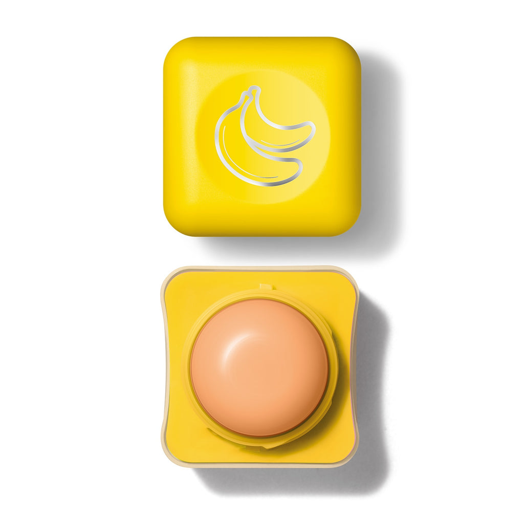 O Boticário Intense Cuide-se Bem Banana Balm Labial 6,2g