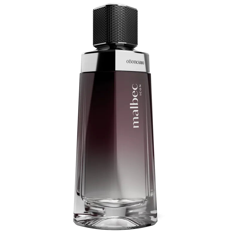 O Boticário Malbec Icon Desodorante Colônia 100ml