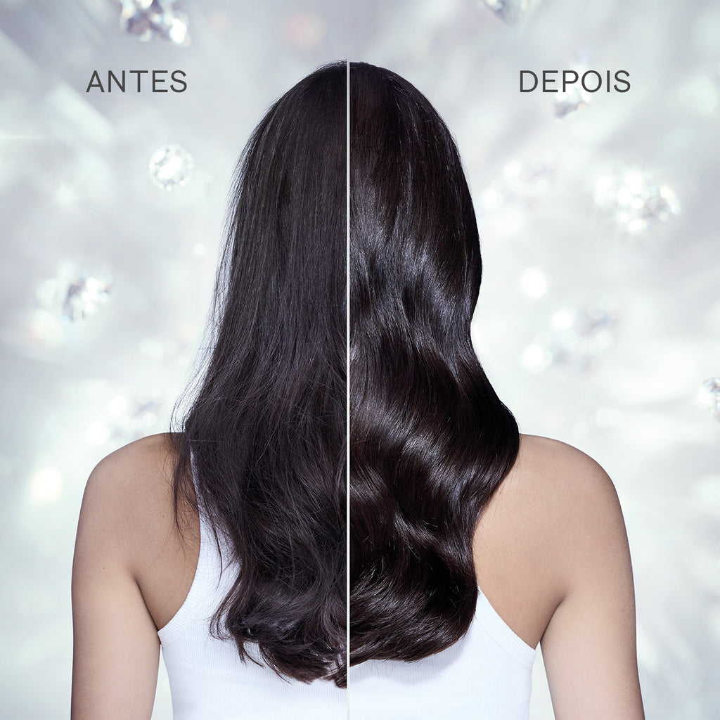 Siàge Nutri Diamond - cabelos