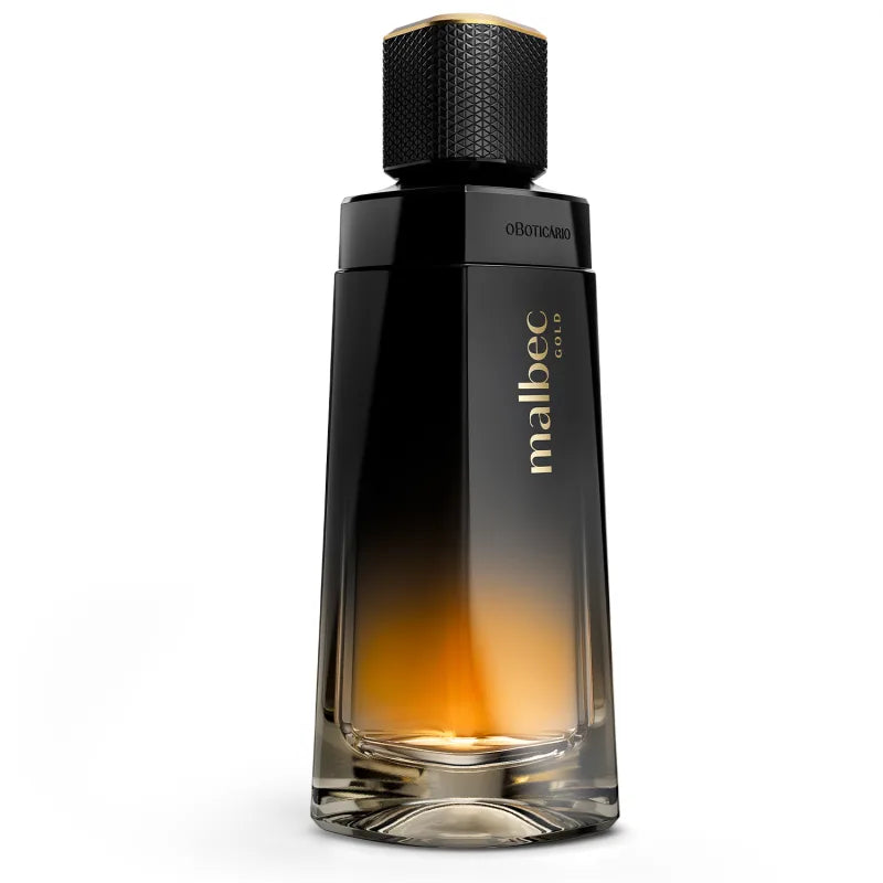 O Boticário Malbec Gold Desodorante Colônia 100ml