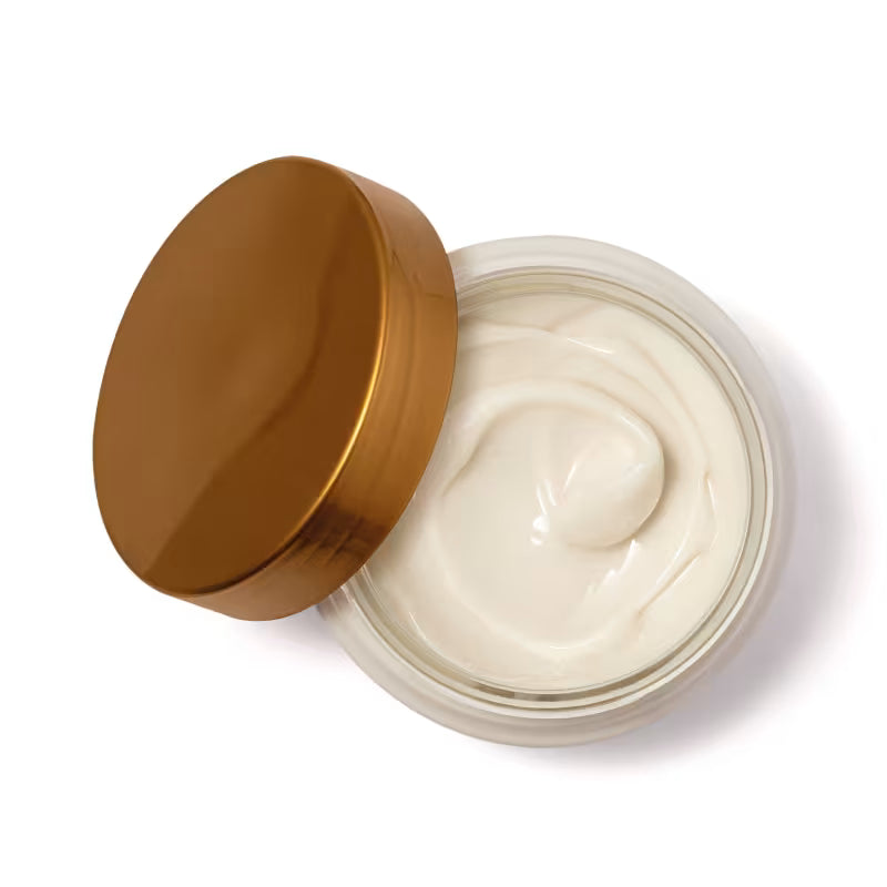 Eudora Golden Creme Acetinado Hidratante Corporal 250g