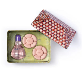 Kit Presente Ma Chérie (3 itens)