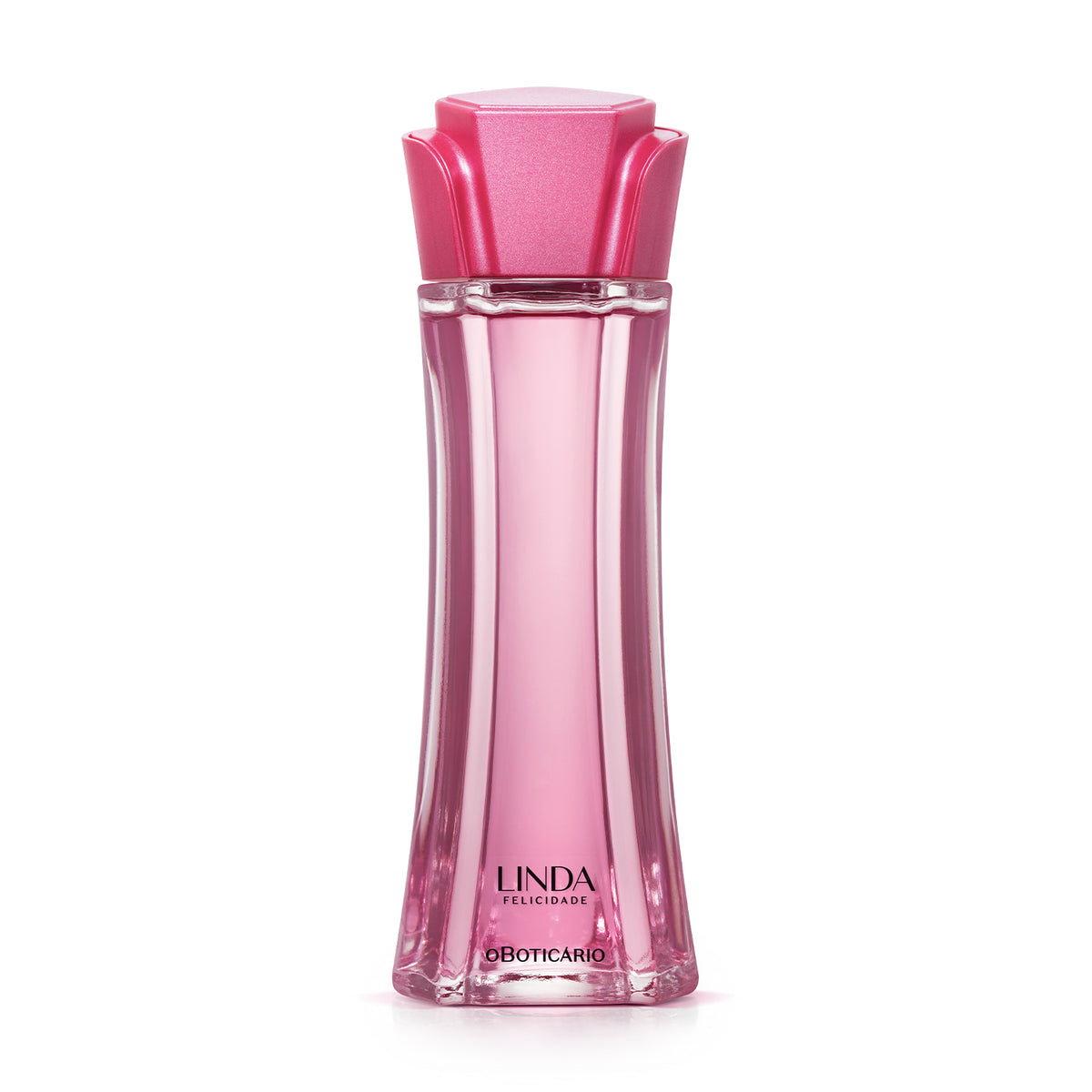 O Boticário Linda Felicidade Desodorante Colônia 100ml
