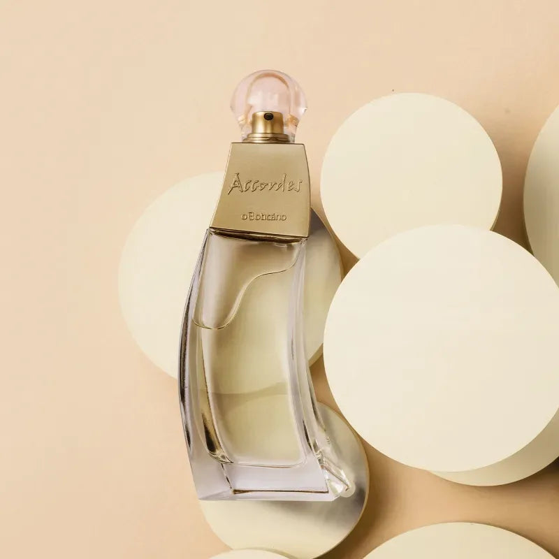 O Boticário Accordes Desodorante Colônia 80ml