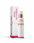 Rosa Selvagem Ácido Clareador Ativado 100ml