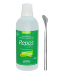 Repos Kit Amaciante de Cutículas e Calosidades 150ml + Espátula