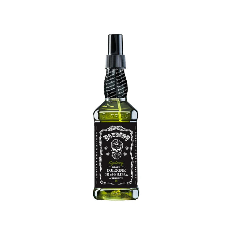 Bandido After Shave Cologne – Sydney 350ml
