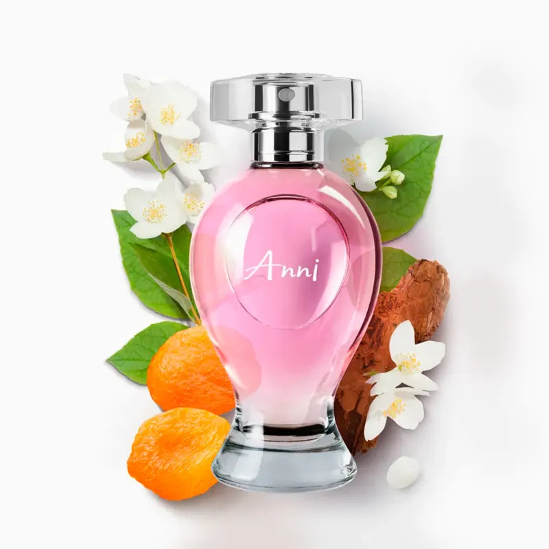 O Boticário Boticollection Anni Desodorante Colônia 100ml