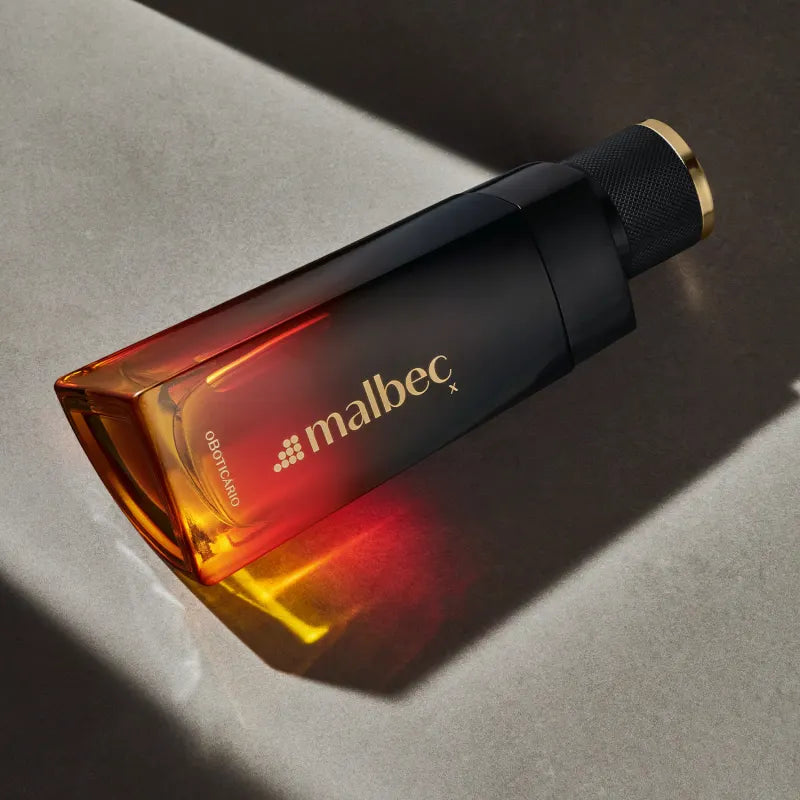 O Boticário Malbec X Desodorante Colônia 100ml