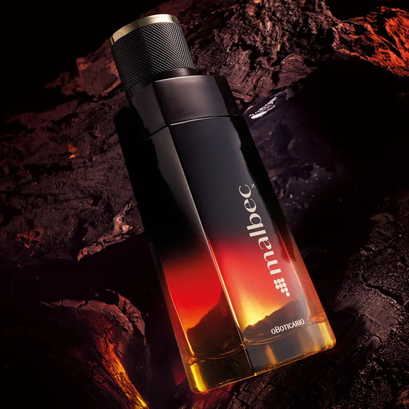 O Boticário Malbec X Desodorante Colônia 100ml