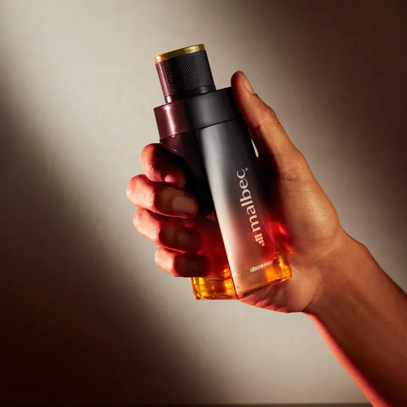 Desodorante Colonia Malbec X 100 ml 