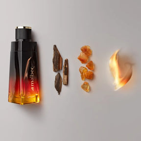 Desodorante Colonia Malbec X 100 ml 