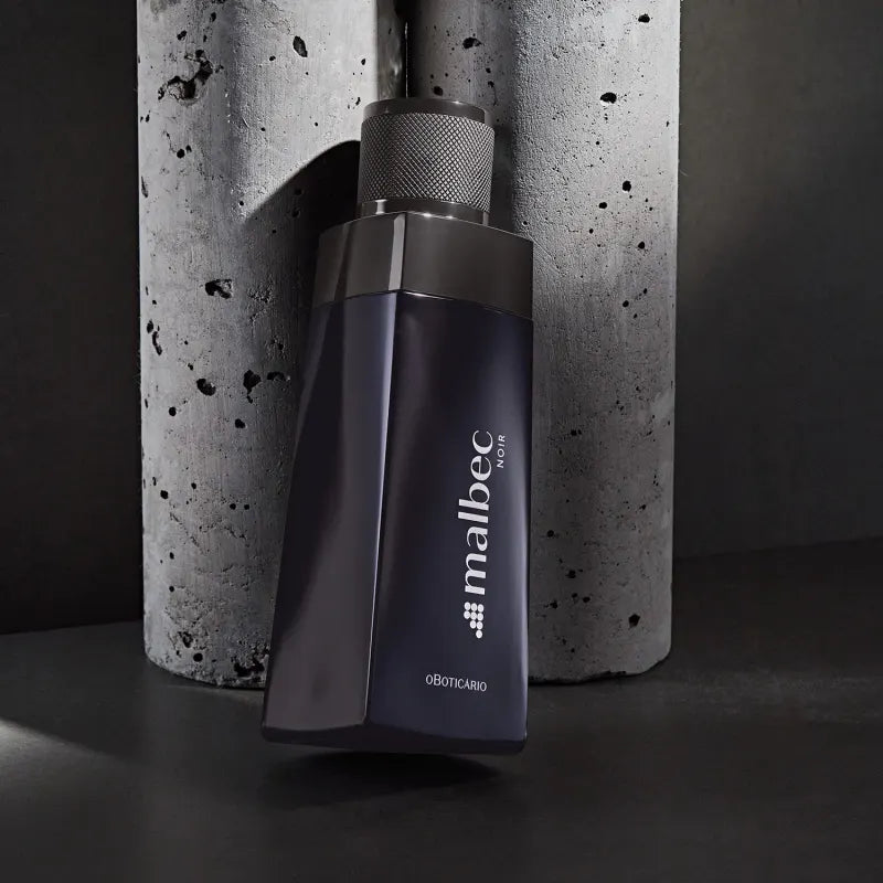 O Boticário Malbec Noir Desodorante Colônia 100ml