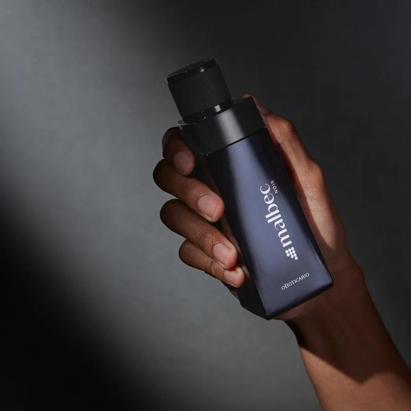 Malbec Noir Desodorante Colônia 100ml