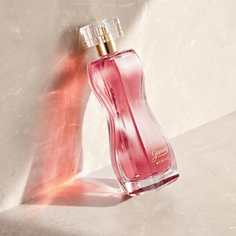 Glamour Myriad Desodorante Colônia 75ml