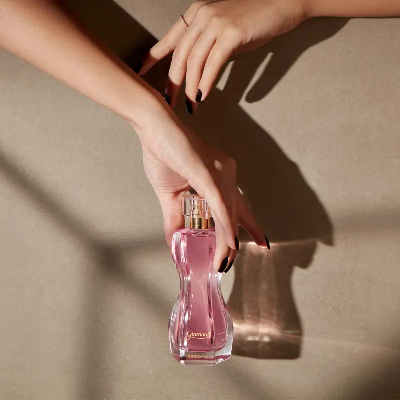 Glamour Eau de Toilette 75ml *********** Promocao vencimento 11/2025**************