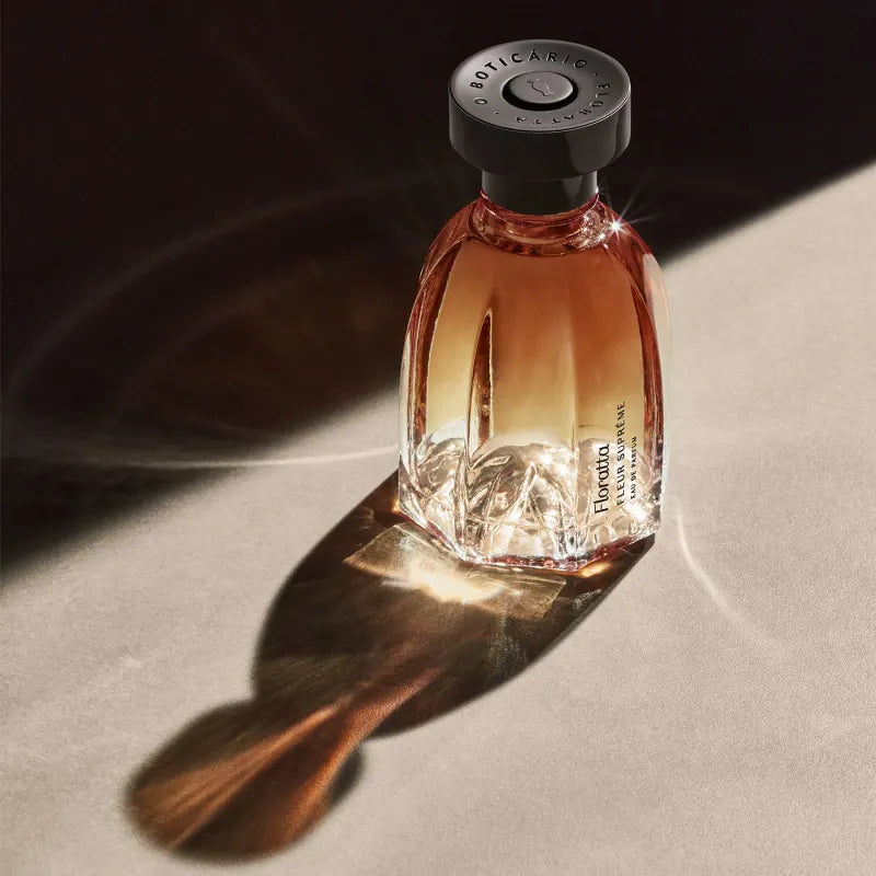 O Boticário Floratta Fleur Suprême Eau de Parfum 75ml