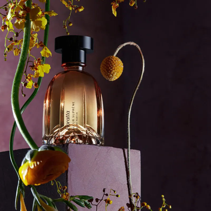 O Boticário Floratta Fleur Suprême Eau de Parfum 75ml