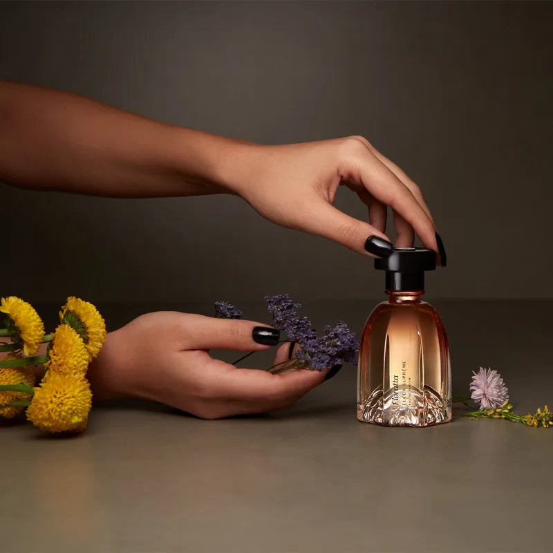 O Boticário Floratta Fleur Suprême Eau de Parfum 75ml