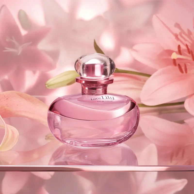 O Boticário Love Lily Eau de Parfum 75ml