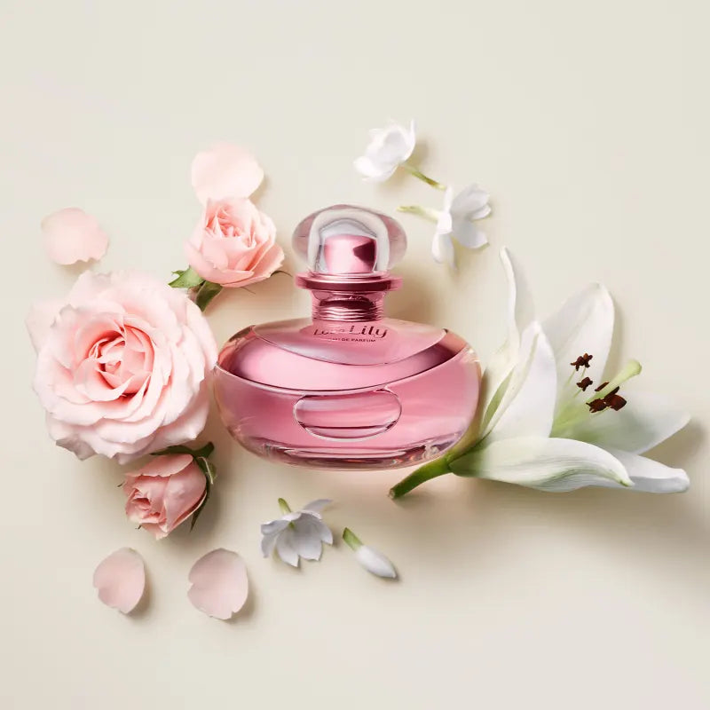 O Boticário Love Lily Eau de Parfum 75ml