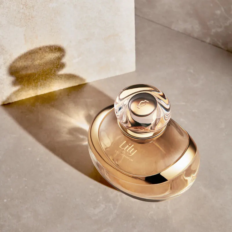 O Boticário Lily Eau de Parfum 75ml