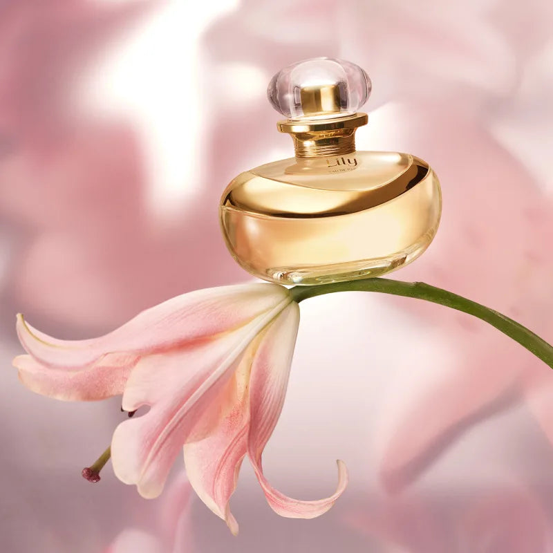 O Boticário Lily Eau de Parfum 75ml