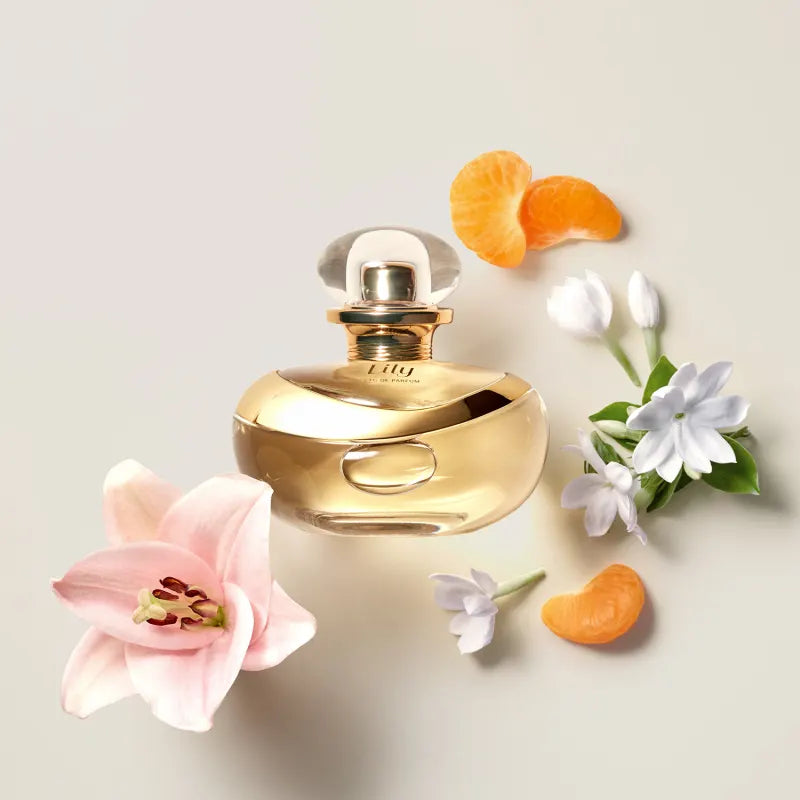 O Boticário Lily Eau de Parfum 75ml