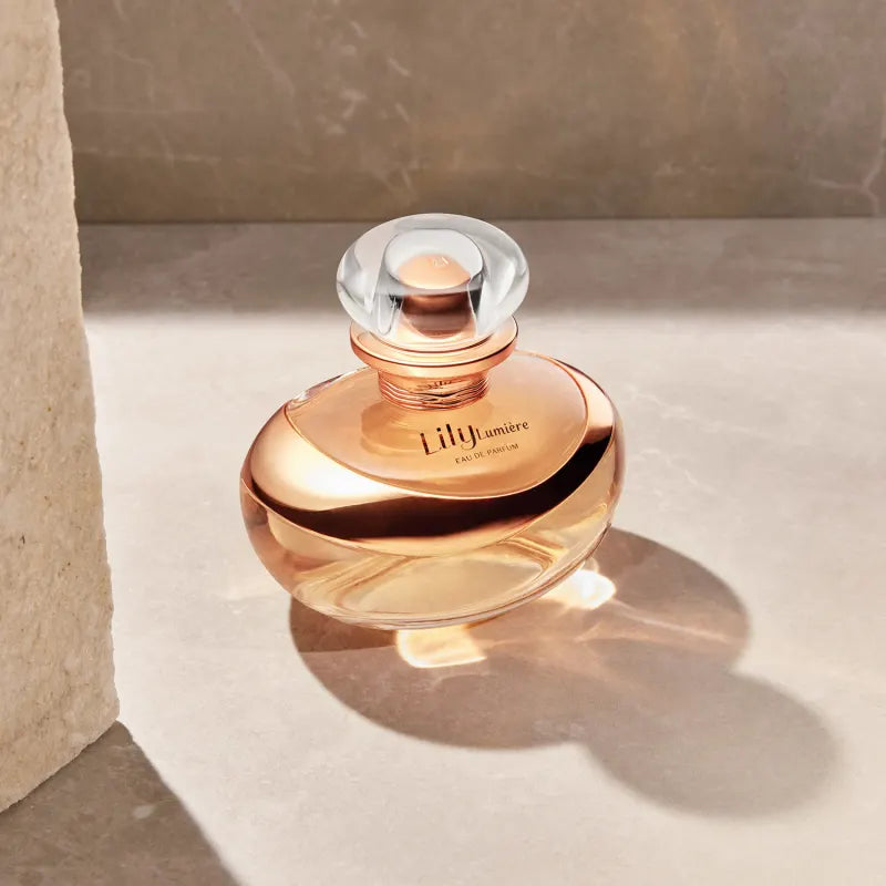 Lily Lumière Eau de Parfum 75ml
