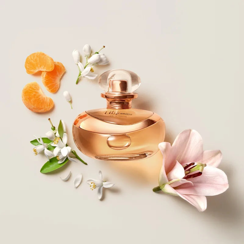 O Boticário Lily Lumière Eau de Parfum 75ml