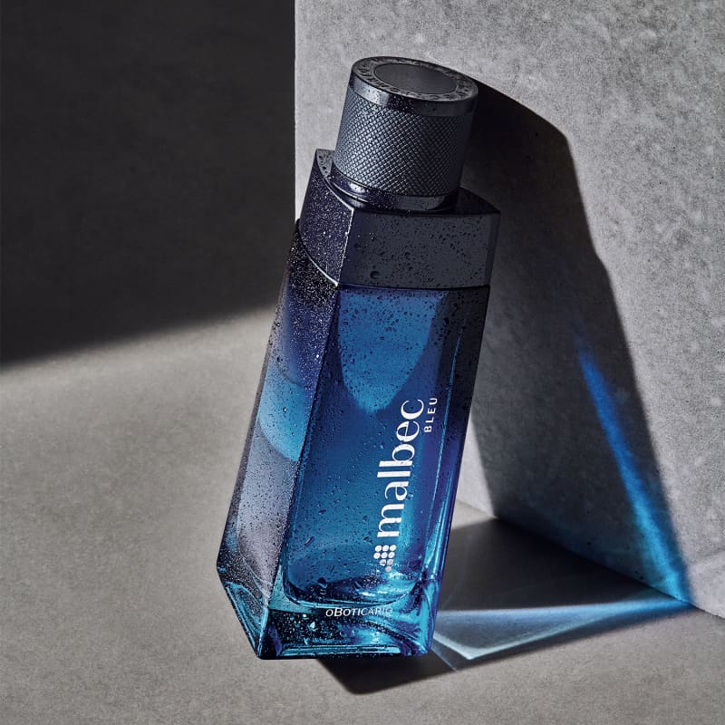 O Boticário Malbec Bleu Desodorante Colônia 100ml