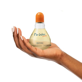 Ma Chérie Amie Desodorante Colônia 100ml