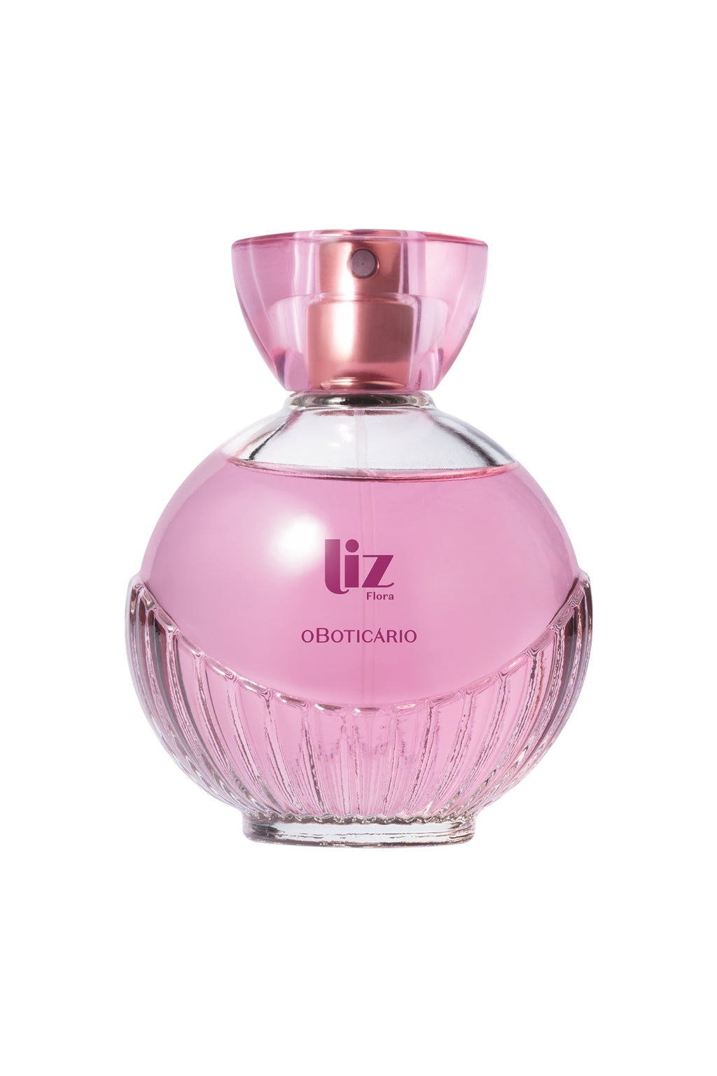 O Boticário Liz Flora Eau de Toilette 100ml