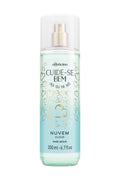 O Boticário Cuide-se Bem Body Splash Desodorante Colônia Nuvem 200ml