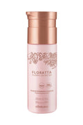 O Boticário Floratta Flores Secretas Creme Hidratante Desodorante Corporal 200ml