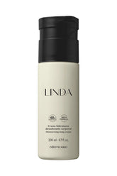 Creme Hidratante Desodorante Corporal Linda 200ml