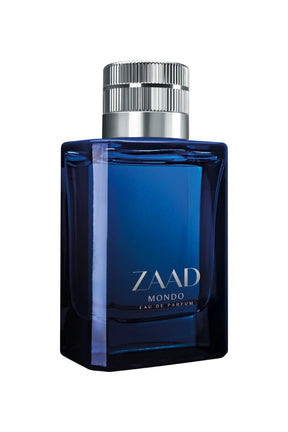 Zaad Mondo Desodorante Colônia 95m