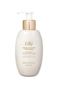 O Boticário Lily Satin Cream Cleanser Sabonete Cremoso 250ml