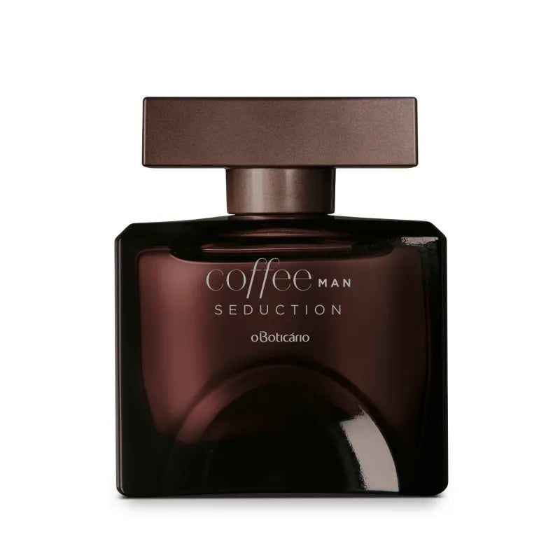O Boticário Coffee Man Seduction Desodorante Colônia 100ml