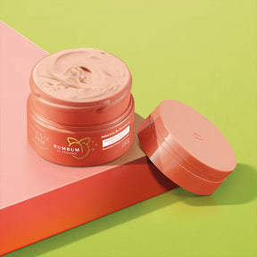 Creme Esfoliante de Bumbum Cuide-se Bem Bumbum de Pêssego 230g