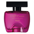 O Boticário Coffee Woman Seduction Desodorante Colônia 100ml