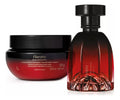 O Boticário Kit Floratta Red Passion Eau de Parfum 75ml + Creme Hidratante 250g