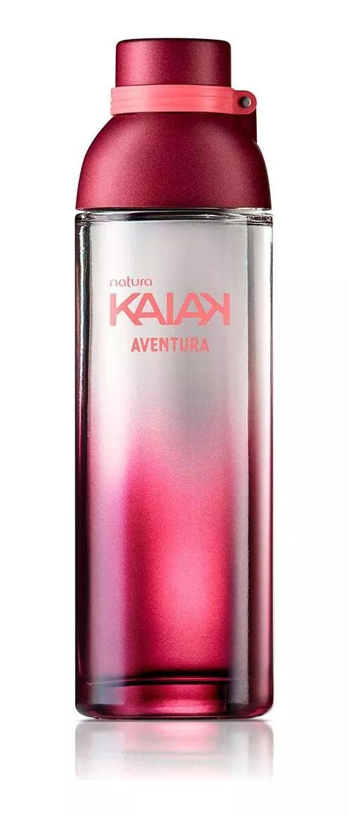 Kit Presente Natura Kaiak Aventura Feminino - 2 itens
